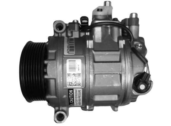 Ölkühlerdichtung passt zu: HYUNDAI TERRACAN, KIA BONGO, CARNIVAL I, CARNIVAL II, CARNIVAL III, K2900 2.9D 08.99-