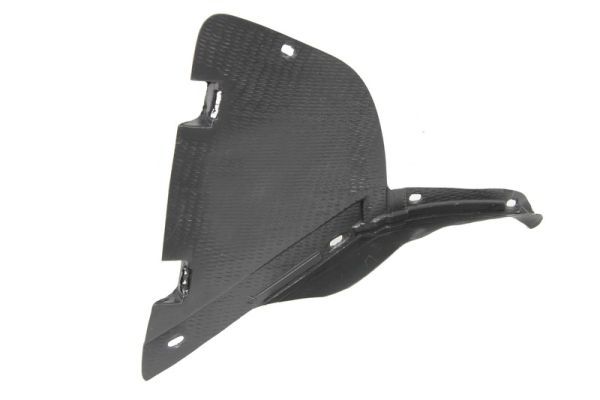 Abdeckung für stoßstange L (abs / pcv) passt zu: BMW 3 E36 09.90-09.93