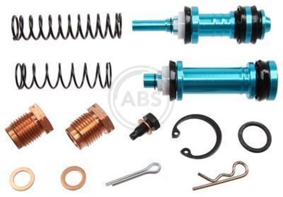 Kühler Motor passt zu: KIA SORENTO I 2.4 08.02-06.09