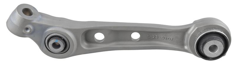 Lenker, Radaufhängung