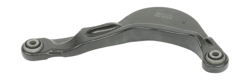 Lenker, Radaufhängung
