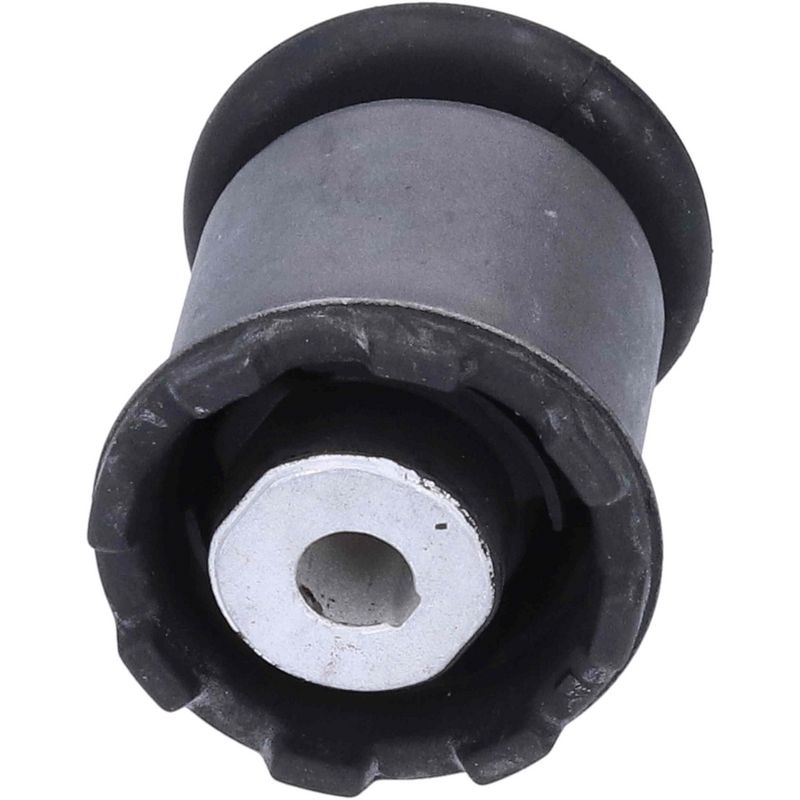 Faltenbalgsatz, Antriebswelle