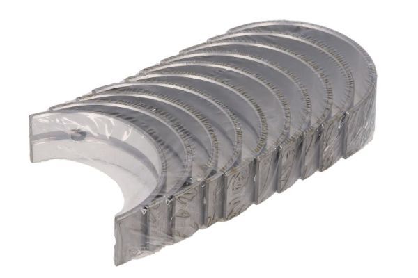 Kurbelwellenlagersatz