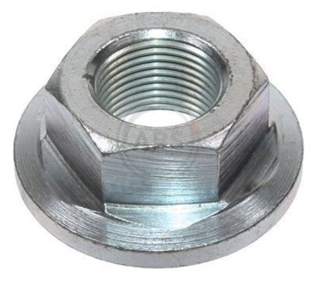 Staubschutzsatz, Stoßdämpfer