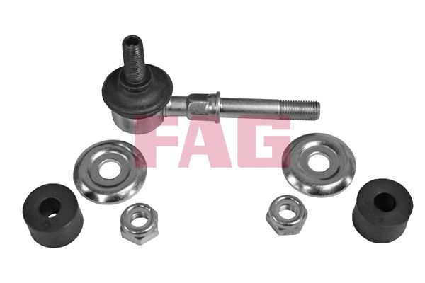 Stange/Strebe, Stabilisator