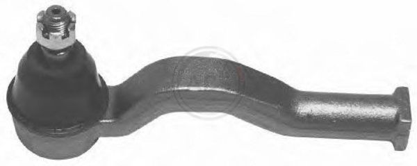 Luftkühlerschlauch (länge 90mm) passt zu: BMW 1 (E87), 3 (E90), 3 (E91) 2.0D 06.04-06.12