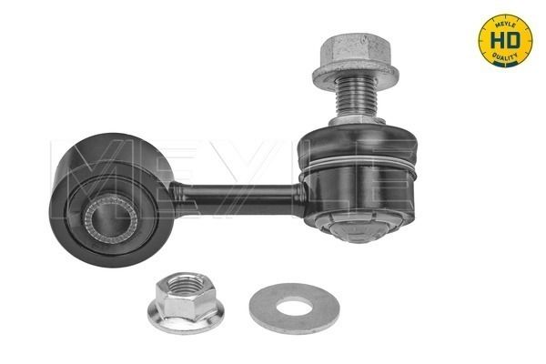 Stange/Strebe, Stabilisator