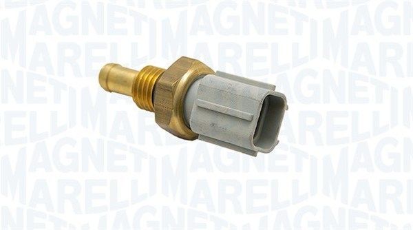 Kühlmitteltemperatur -Sensor (anzahl der Pins: 2, grau) passt zu: VOLVO C30, S40 II, S60 I, S80 II, V50, V70 III, FORD C-MAX, COUGAR, ESCORT CLASSIC, ESCORT VI, ESCORT VI/KOMBI 1.3-4.2 01.95-