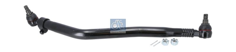 Lenker, Radaufhängung