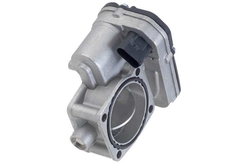 Drosselklappenstutzen