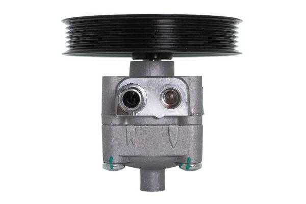 Hydraulikpumpe, Lenkung