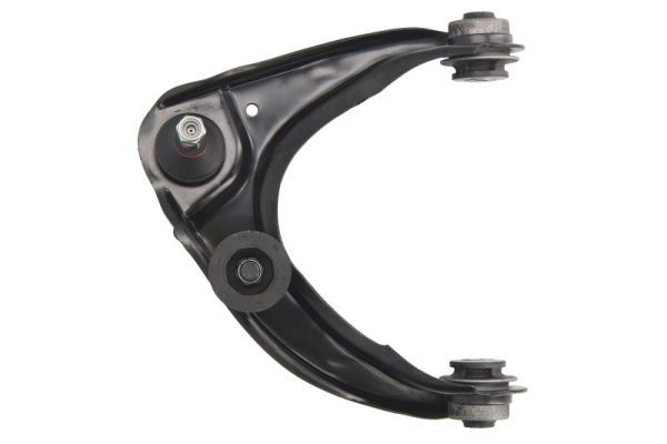 Lenker, Radaufhängung