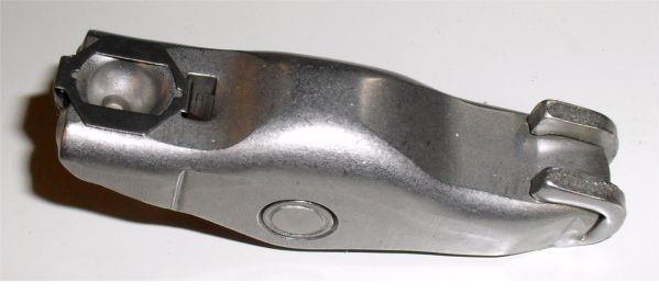 Schlepphebel, Motorsteuerung