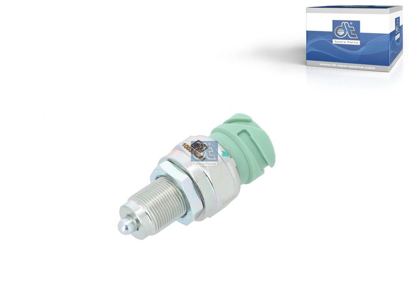 Sperrschalter für Hinterachse