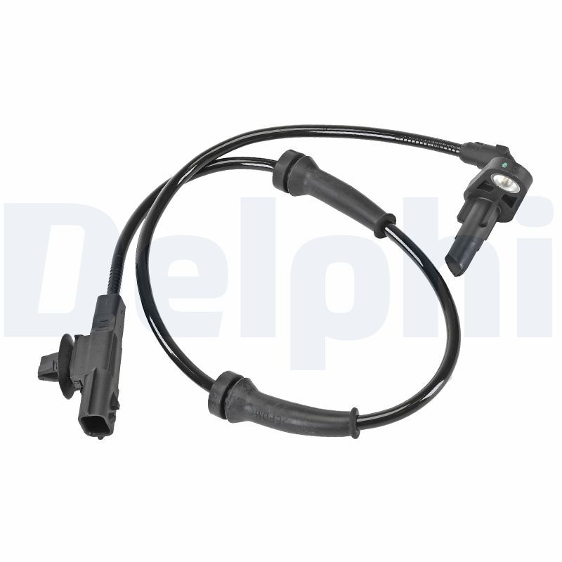ABS-Sensor hinten R passt zu: NISSAN MICRA IV, NOTE 1.2/1.5D 05.10-