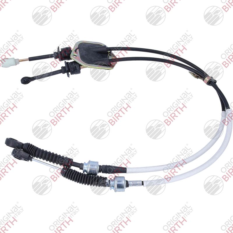 Kühler Motor passt zu: ALFA ROMEO 147 1.6/1.6LPG/2.0 01.01-03.10