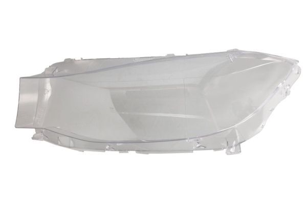 Reflektorglas L passt zu: BMW 3 GRAN TURISMO F34 03.13-07.15