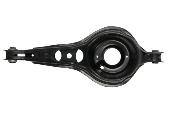 Lenker, Radaufhängung