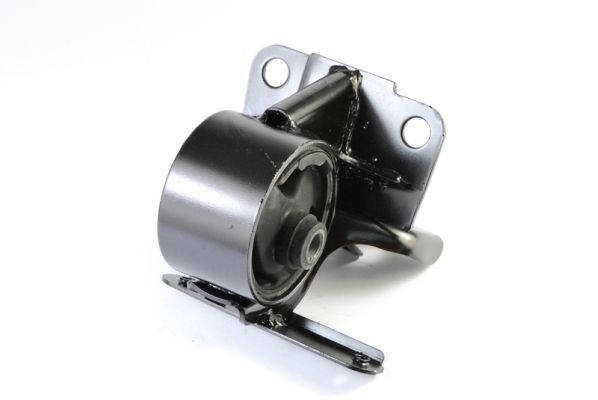 Halter, Motoraufhängung