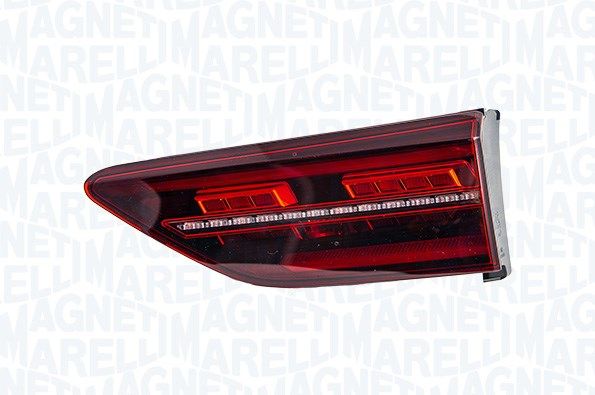 Lampe hinten R (Innenteil, LED) passt zu: VW GOLF VIII 07.19-