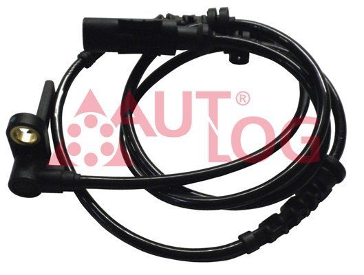 ABS-Sensor vorne L/R passt zu: CITROEN JUMPER III, FIAT DUCATO, OPEL MOVANO C, PEUGEOT BOXER 2.0D-Electric 12.01-