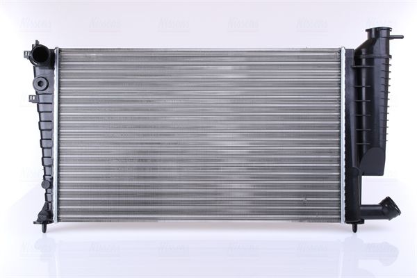 Kühler, Motorkühlung