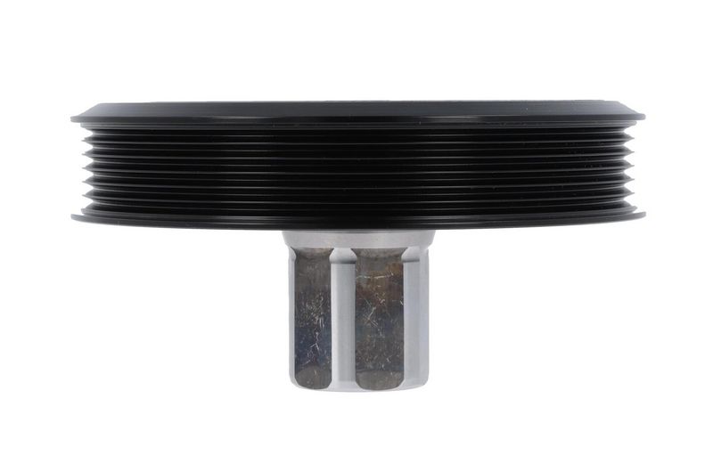 Riemenscheibe, Kurbelwelle