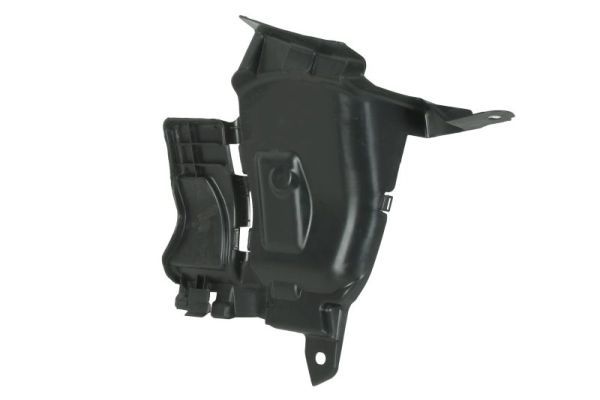 Radkasten aus Kunststoff