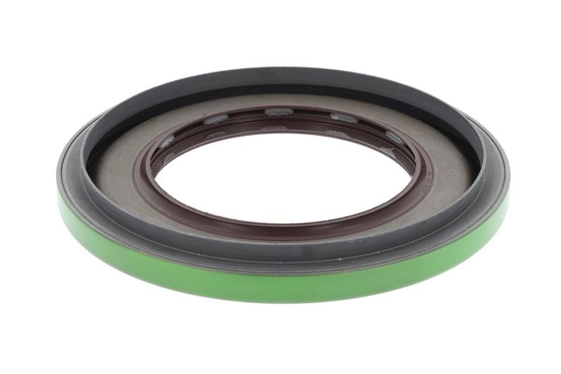 Wellendichtring, Differential