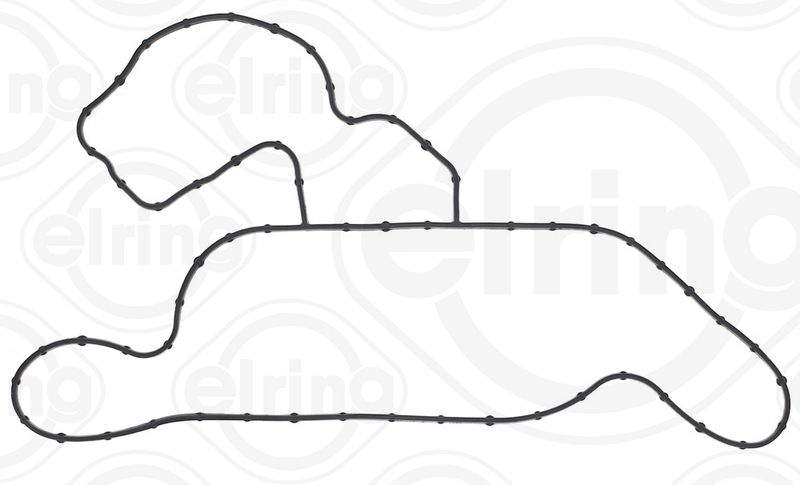 Wasserpumpendichtung passt zu: CHRYSLER 300C, DODGE CHALLENGER, CHARGER, DURANGO, MAGNUM, JEEP COMMANDER, GRAND CHEROKEE, GRAND CHEROKEE III, GRAND CHEROKEE IV, WRANGLER IV 5.7/6.1/6.4 09.04-