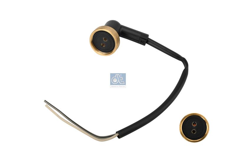 Schlauchleitung, Lufttrockner