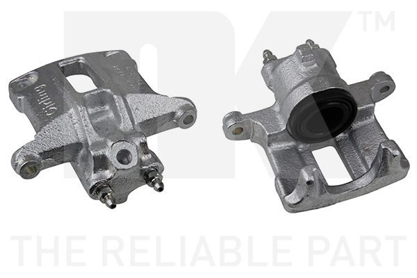 Feder, Kupplungspedal