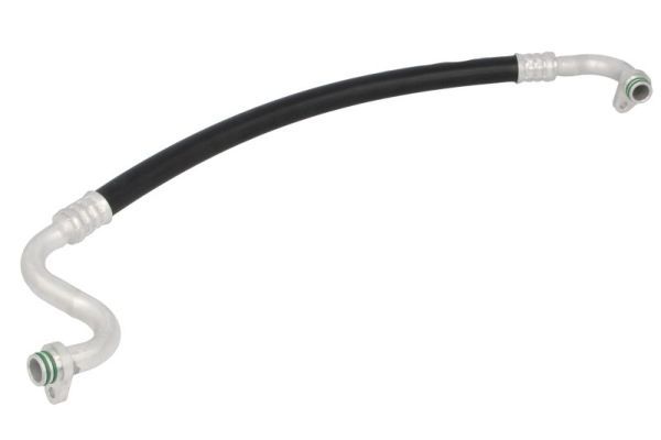 Hochdruckleitung, Klimaanlage