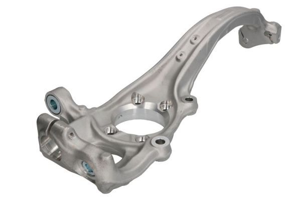 Achsschenkel, Radaufhängung