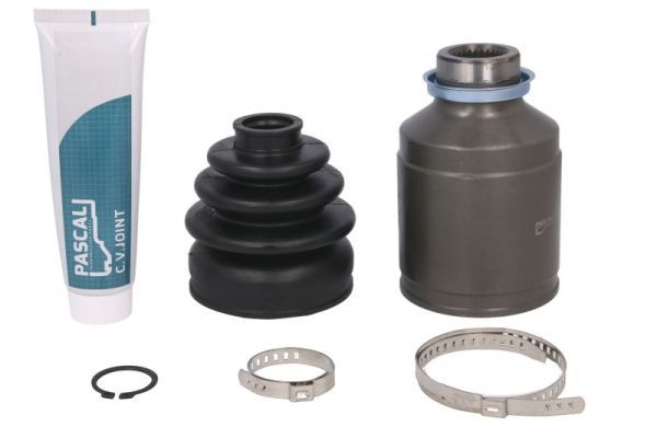 Gelenksatz, Antriebswelle