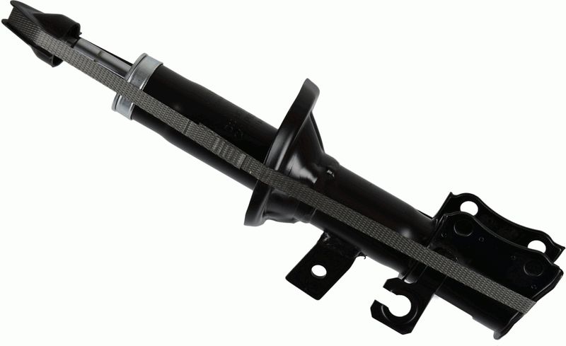 Stoßdämpfer
