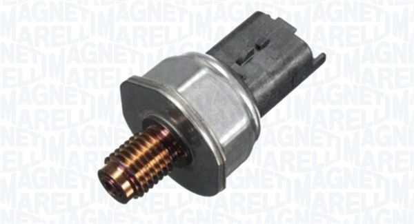 Sensor, Kraftstoffdruck