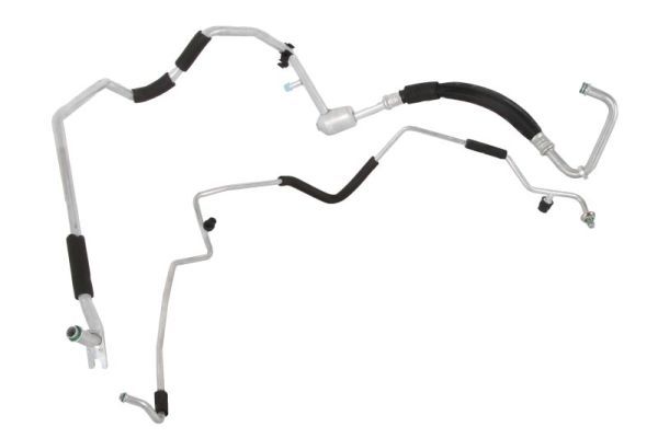 Hochdruckleitung, Klimaanlage