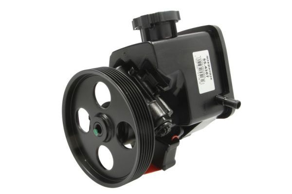 Hydraulikpumpe, Lenkung