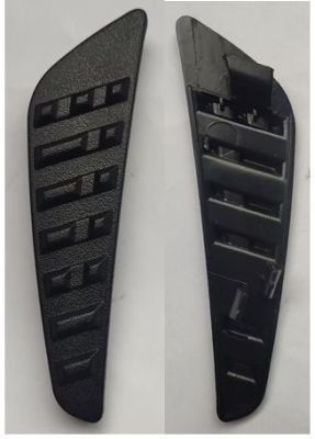 Türschwellen - Trittbrett