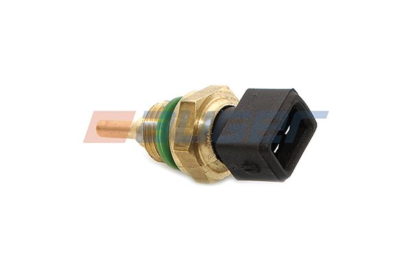 Kühlmitteltemperatur -Sensor (anzahl der Pins: 2, braun) passt zu: MAN EL, EM, F2000, HOCL, LION´S CITY, LION´S COACH, LION´S STAR, NG, NL, NM, NÜ, SG, SM, SÜ, TGA, ÜL D0826LOH01-E2876LUH02 09.85-
