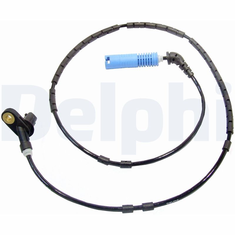 ABS-Sensor hinten L/R passt zu: BMW 3 (E46) 1.6-3.2 12.97-12.07