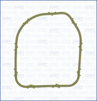 Dichtung, Thermostat