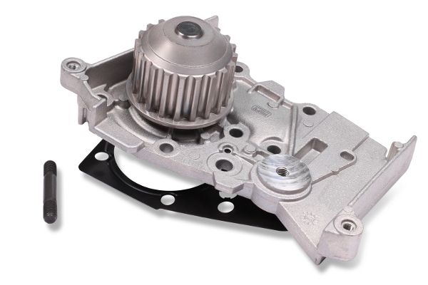 Kühlmittelpumpe, mit dichtung passt zu: DACIA DOKKER, DOKKER/MINIVAN, DUSTER, DUSTER/SUV, LODGY, LOGAN, LOGAN EXPRESS, LOGAN II, LOGAN MCV, LOGAN MCV II, SANDERO, SANDERO II 1.4-1.6LPG 11.97-