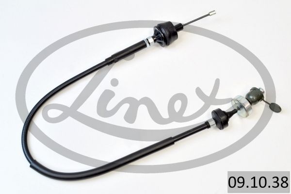 Seilzug, Kupplungsbetätigung