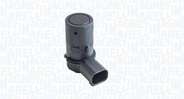 Sensor, Einparkhilfe