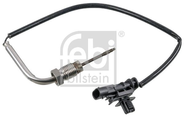 Abgastemperatursensor passt zu: FIAT 500L, 500X, DOBLO, DOBLO CARGO, PUNTO, TIPO 1.3/1.3D 02.10-