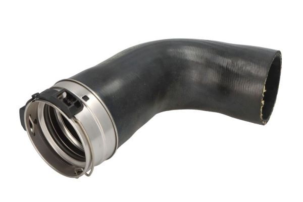 Kühlsystem Gummischlauch (zum heizkörper, Mit Halterung, Set für Waschgetriebe, kurz) EURO 6 passt zu: MERCEDES ACTROS MP4 / MP5, ANTOS, AROCS 471.943-OM936.916 07.11-
