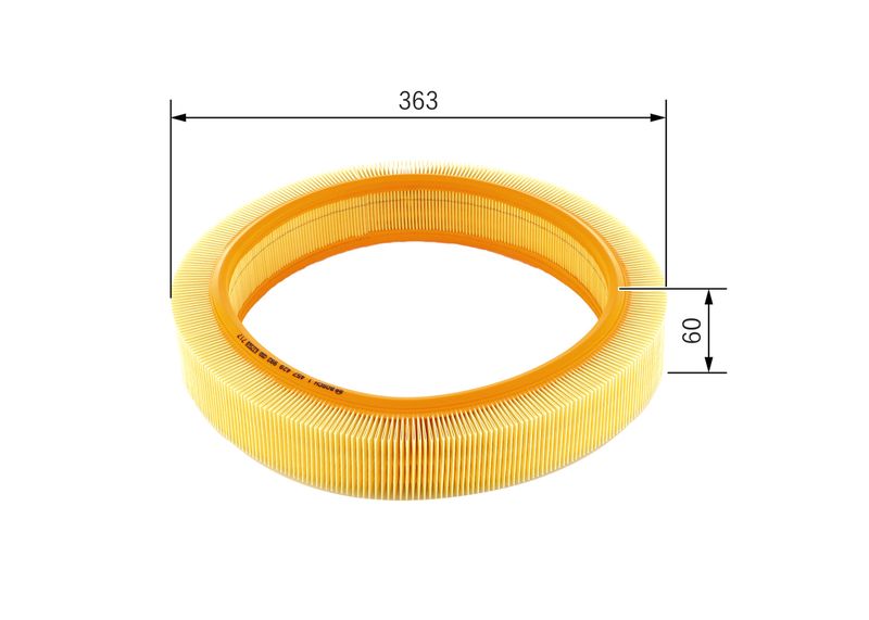 Luftfilter