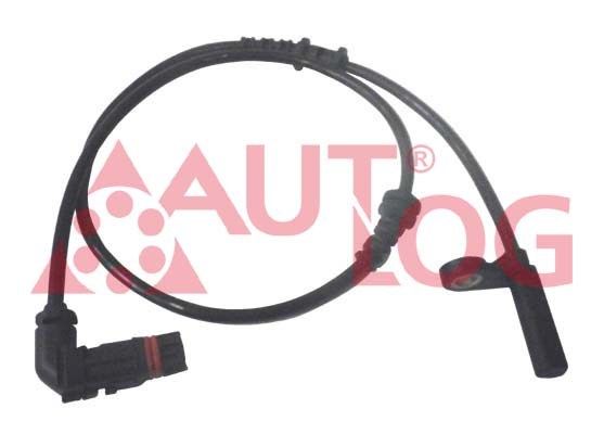 ABS-Sensor vorne L/R passt zu: MERCEDES C (C204), C T-MODEL (S204), C (W204) 1.6-3.5 01.07-